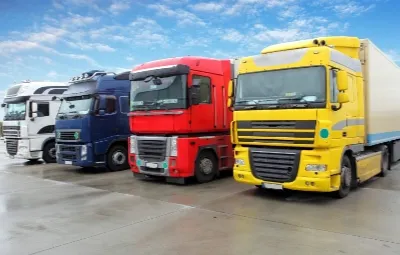 Antalya Ferizli Nakliye Ambarı